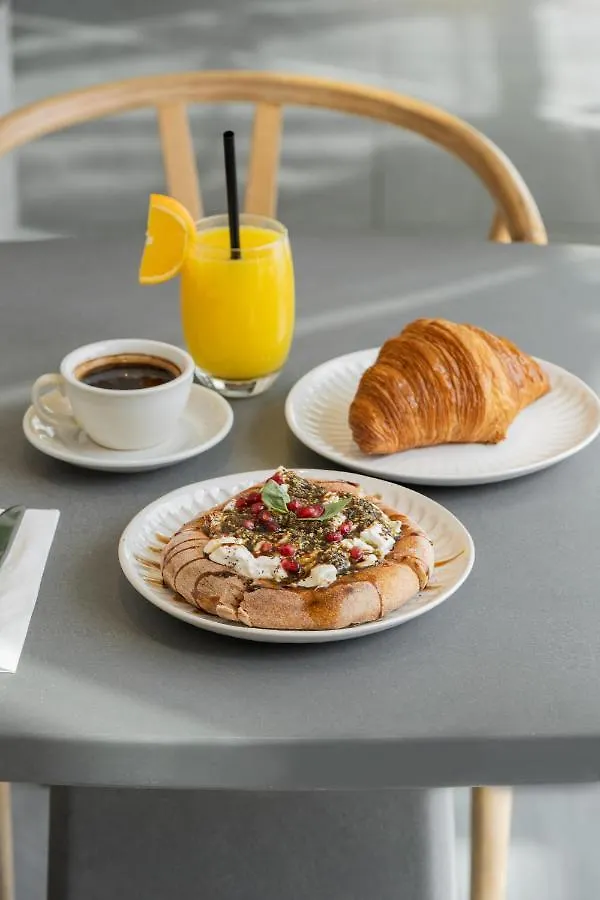*****  Saray Deluxe Hotel Apartments أبو ظبي الإمارات العربية المتحدة