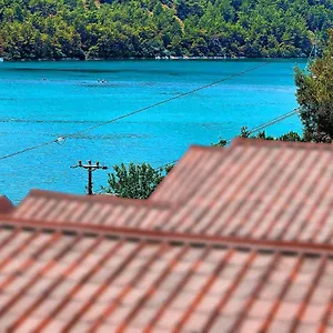 Kairos Pasa Bungalow Turgutkoy