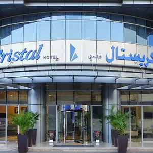 Cristal **** Abu Dabi
