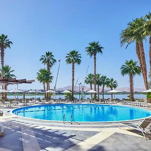 زيارة الفندق