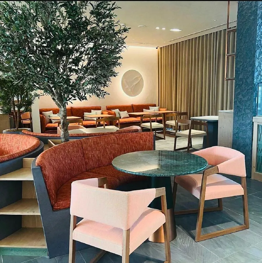 Saray Deluxe Hotel Apartments Abu Dabi Birleşik Arap Emirlikleri