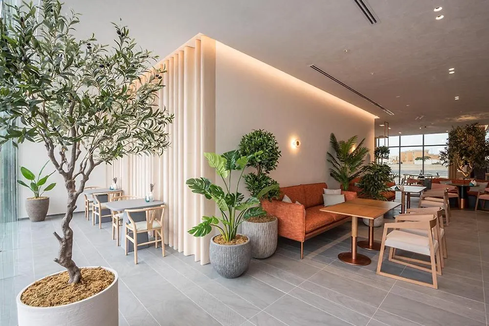 Saray Deluxe Hotel Apartments أبو ظبي 5*,  الإمارات العربية المتحدة