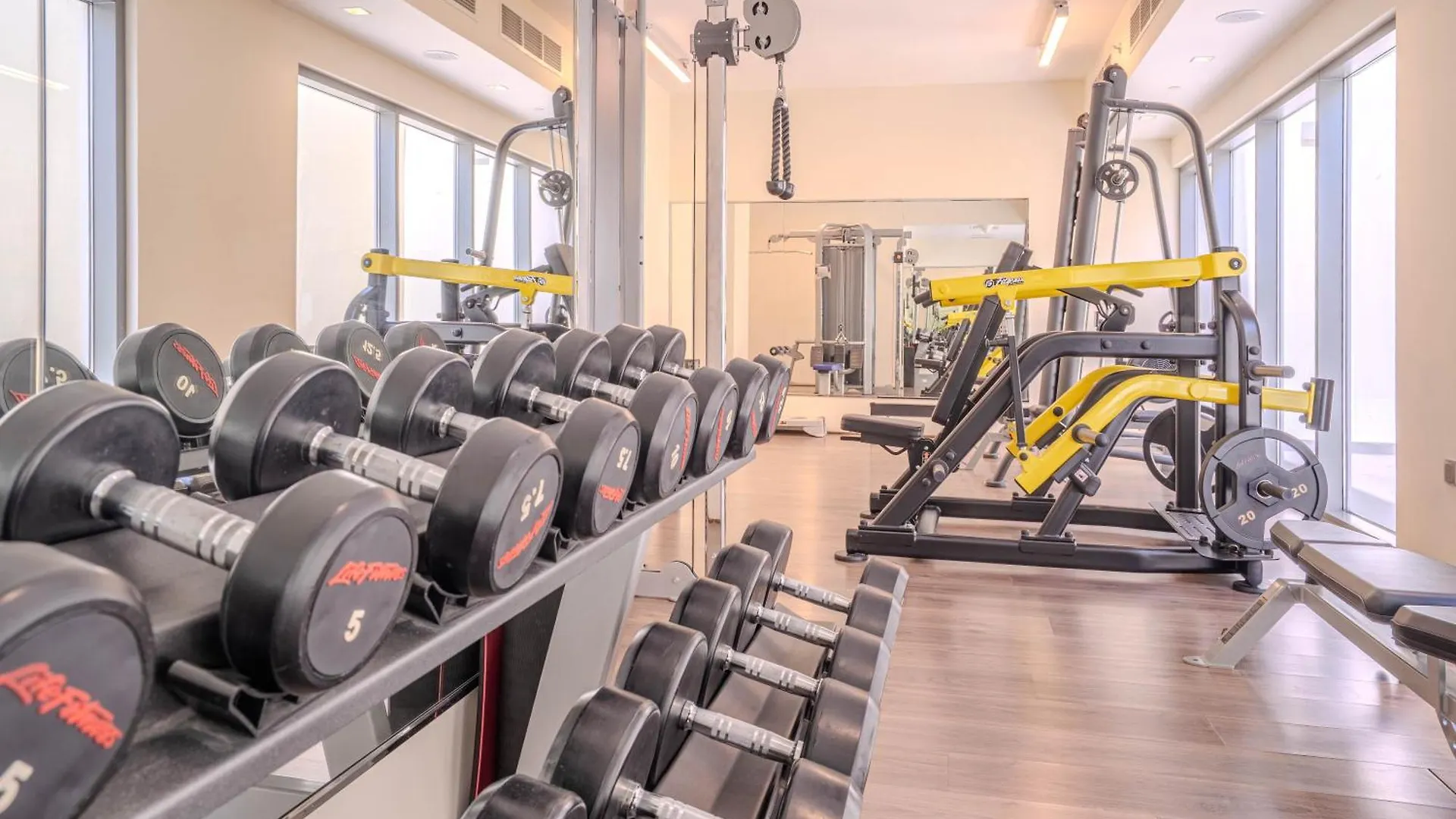 Saray Deluxe Hotel Apartments Abu Dhabi 5*,  United Arab Emirates